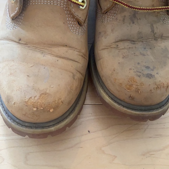 Timberland 7.5 - Picture 4 of 9